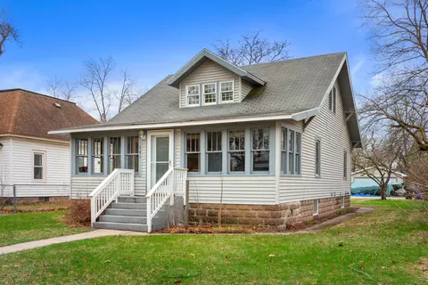 341 S Walker St, Adams, WI 53910