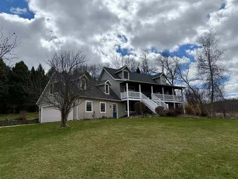 w5747 County Highway H, New Glarus, WI 53574