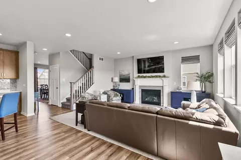 931 Lavender Way, Deforest, WI 53532