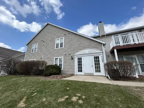 7207 Flagship Dr #1, Madison, WI 53719