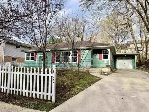309 S Garfield Ave, Janesville, WI 53545