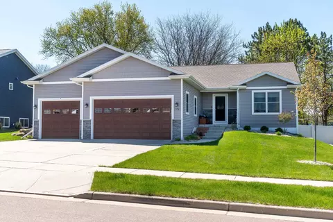 274 Stoddard Dr, Oregon, WI 53575
