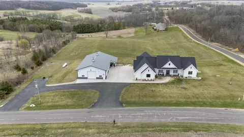 n7914 Buol Road, Belleville, WI 53508