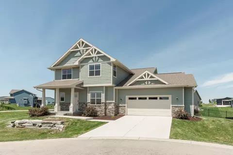 5826 Prairie Cloud Ct, Waunakee, WI 53597