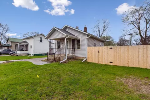 1108 Bouchard Ave, Janesville, WI 53546