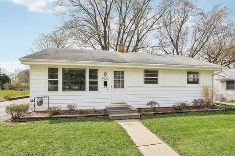 4422 Jay Dr, Madison, WI 53704