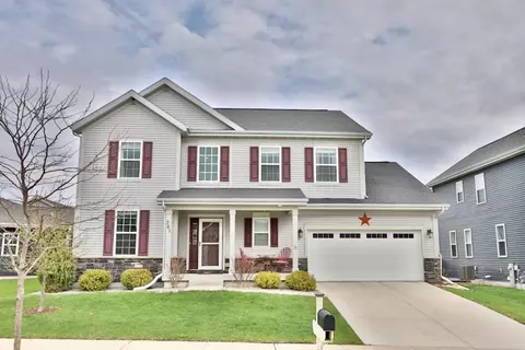 361 Hallmark Way, Sun Prairie, WI 53590