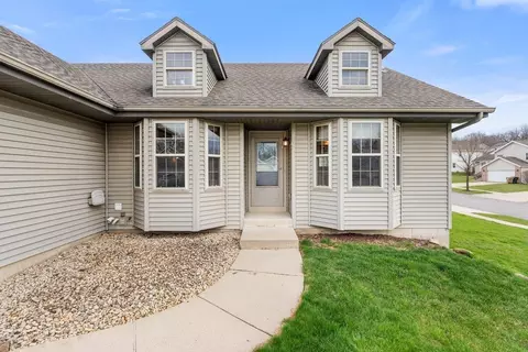 6701 Fieldwood Rd, Madison, WI 53718