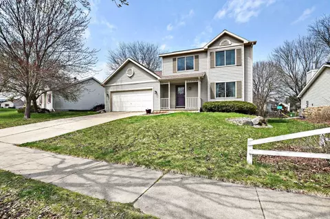 4818 Kingsford Way, Madison, WI 53704