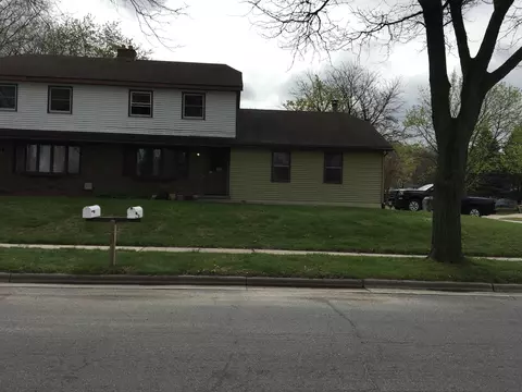 101 Kurt Dr, Madison, WI 53714