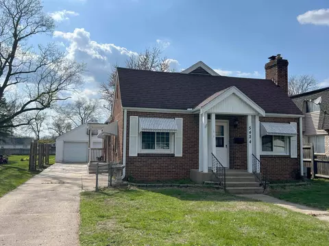 5424 Dale Ave, Loves Park, IL 61111
