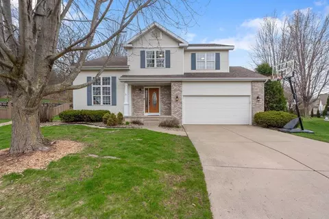 9 Whitefish Ct, Madison, WI 53718