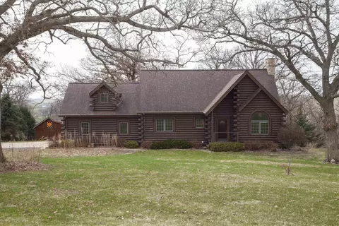12227 La Platte Rd, Montfort, WI 53569