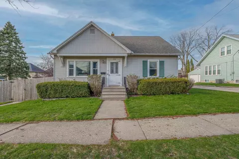 308 Norris St, Beaver Dam, WI 53916