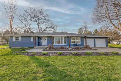n7401 Edgewater Drive, Beaver Dam, WI 53916