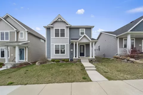 5872 Tranquility Trl, Madison, WI 53718