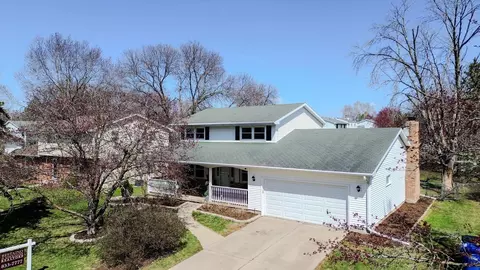 2607 King James Way, Fitchburg, WI 53719