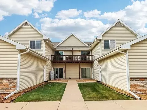 357 Oneil St, Lake Mills, WI 53551