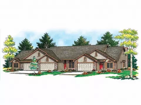 555 Rebecca St, Spring Green, WI 53588