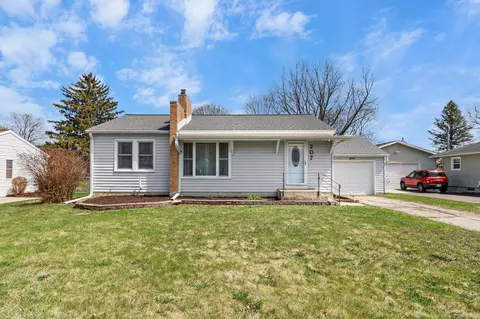 207 N Marietta St, Verona, WI 53593