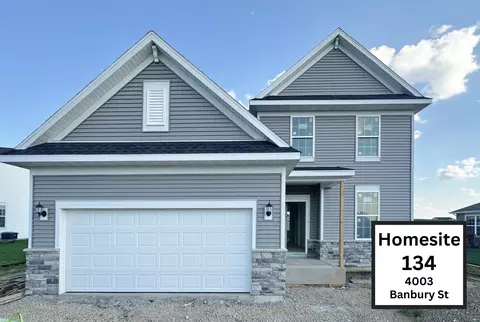 4003 Banbury St #134, Windsor, WI 53598