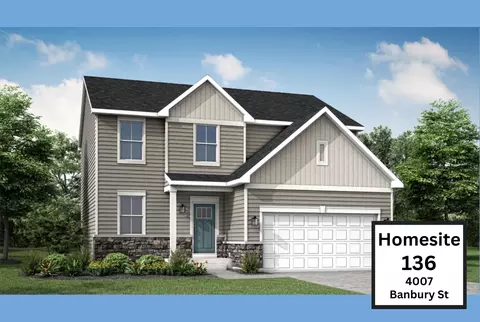 4007 Banbury St #136, Windsor, WI 53598