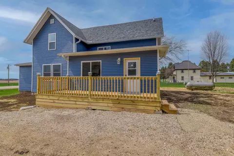 n7670 County Road A, Beaver Dam, WI 53916