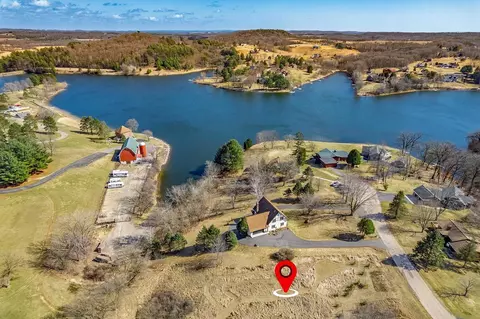 lot S 699700 Leider Ln, La Valle, WI 53941