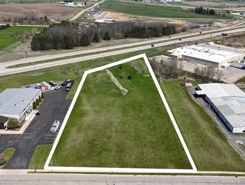 lot1 W 6th St, Monroe, WI 53566