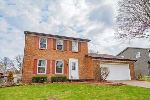 4510 Mallory Cir, Madison, WI 53704