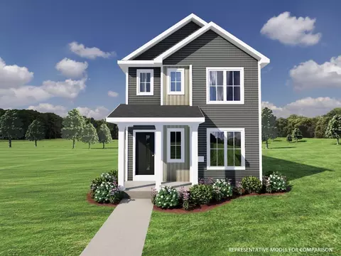 9135 Honey Harvest Ln, Verona, WI 53593