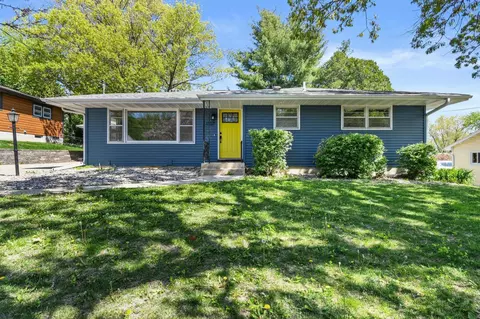 1307 Baskerville Ave, Monona, WI 53716
