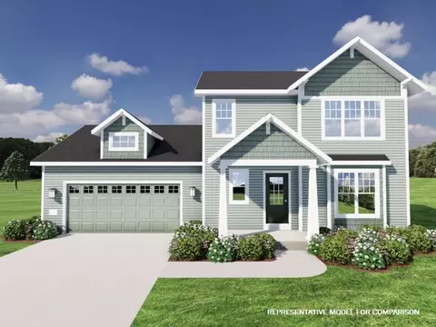 8004 Laufenberg Blvd, Cross Plains, WI 53528