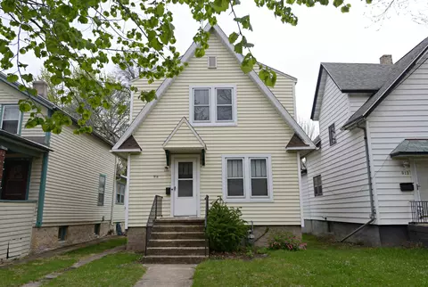 914 Erin St, Madison, WI 53715