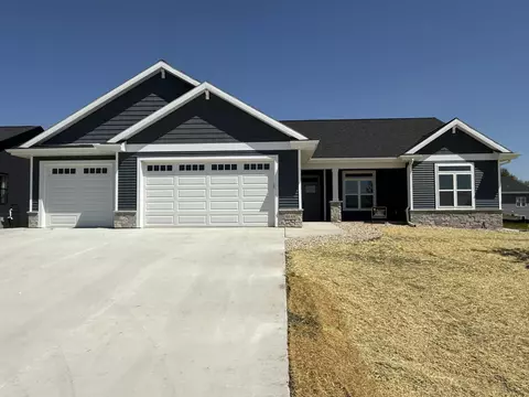 6247 Ronald Reagan Dr, Deforest, WI 53532