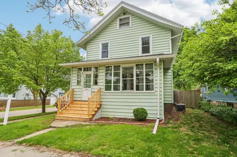 201 Dixon St, Madison, WI 53704