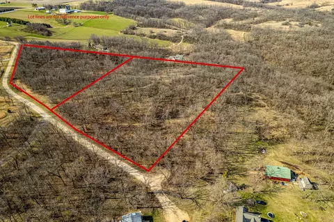 11 36 Acres Topper Rd, Blue Mounds, WI 53517