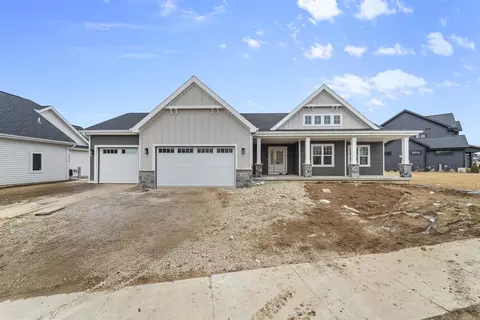 7706 Autumn Blaze Trl, Deforest, WI 53532