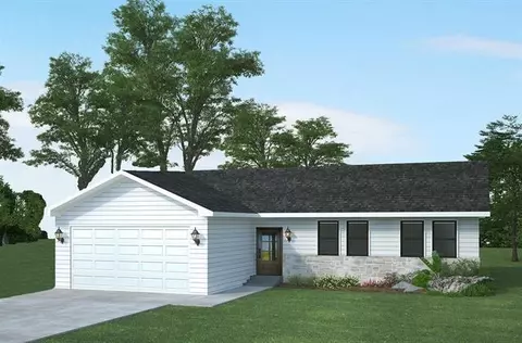 11428 N Newville Trails Dr, Edgerton, WI 53534