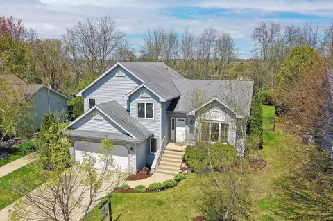 6446 Urich Ter, Madison, WI 53719