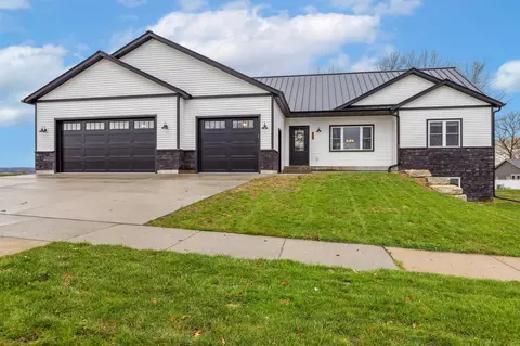 403 Eastridge Dr, Reedsburg, WI 53959