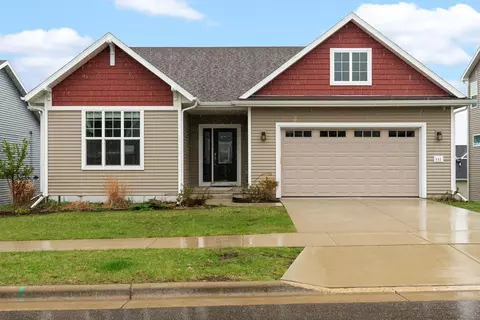 532 Stone Arbor Trl, Verona, WI 53593