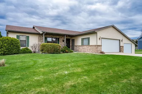 1201 Knower Ave, Hillsboro, WI 54634