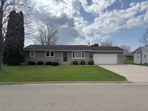 517 Washington St, Monticello, WI 53570