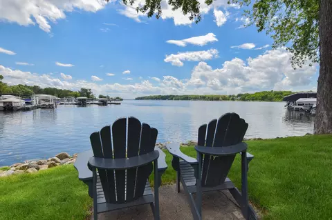 459 Lake St #101C, Green Lake, WI 54941