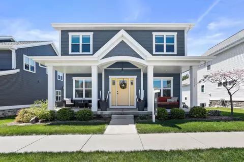 2853 Endive Dr, Fitchburg, WI 53711