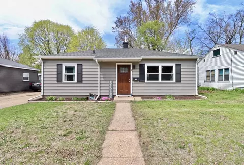 713 Henry Ave, Beloit, WI 53511