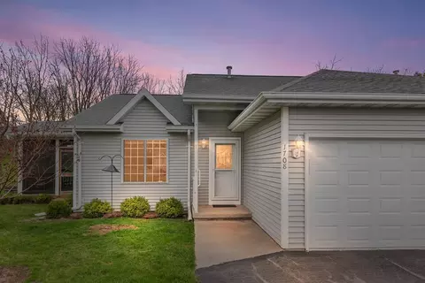 w1708 Watson Court #C, Green Lake, WI 54941