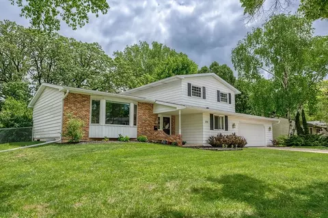 133 S Yellowstone Dr, Madison, WI 53705