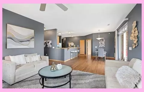 121 Metro Ter #201, Madison, WI 53718
